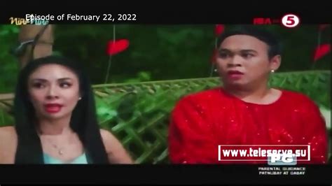 Nino Nina May 20 2021 Teleserye Online watch at .